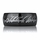 8mm Black Tungsten Carbide Men's Ring with Elvish Script