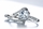 Radiant 5 carat Cushion Cut CZ Engagement Ring