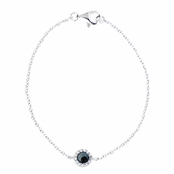 Mim's Evil Eye Bracelet