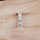 Nancy's CZ Stackable Eternity Band Ring