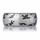 Si's Silvertone Tungsten Camo Ring