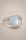 Belinda's Oval Cut Simulated Moonstone Ring