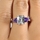 Lilian's 3 Stone Engagement Ring