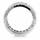 Kalani Eternity Band CZ Ring