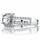 Gemma's .75 CT Round Cut CZ Engagement Ring