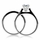 Araceli's Round & Baguette CZ Wedding Ring Set