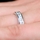 Sharla's Channel Set CZ Eternity Ring