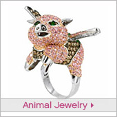 Animal Jewelry