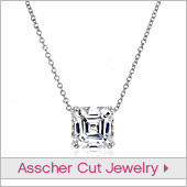 Asscher Cut Jewelry