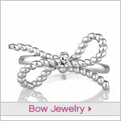 Bow Jewelry
