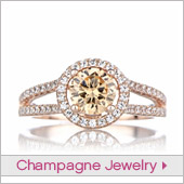 Champagne Jewelry