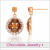 Chocolate Jewelry