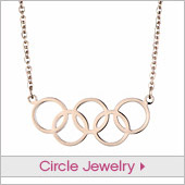 Circle Jewelry