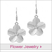 Flower Jewelry
