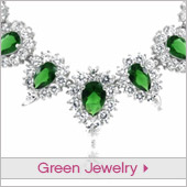 Green Jewelry