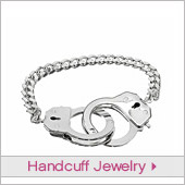 Handcuff Jewelry