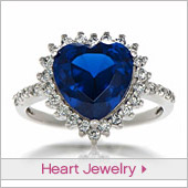 Heart Jewelry