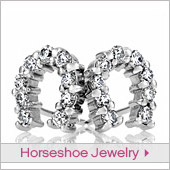 Horseshoe Jewelry