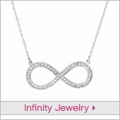 Infinity Jewelry