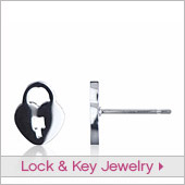 :Lock & Key Jewelry