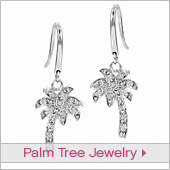 Palm Tree Jewelry