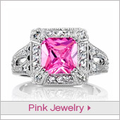 Pink Jewelry