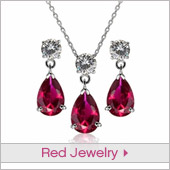 Red Jewelry