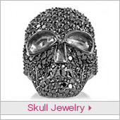Skull Jewelry