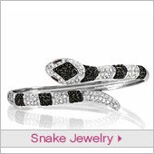 Snake Jewelry
