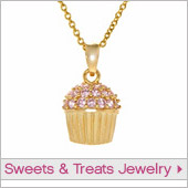 Sweets & Treats Jewelry