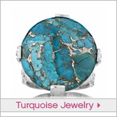 Turquoise Jewelry