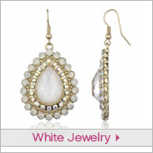 White Jewelry